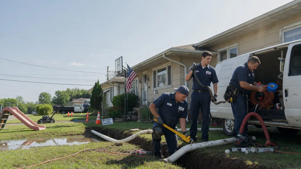 Toilet Installation in Allport, PA near me